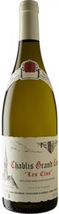 Vincent Dauvissat Chablis Grand Cru 